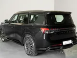 INFINITI QX80 3.5L V6TT AUTO 7STR 9AT 2025
